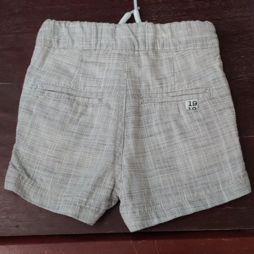 Sovereign Code infant shorts - Picture 3 of 3